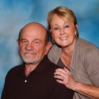 Denise And Bob Gorgei