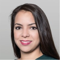 Soultana Alexoudi