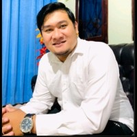 Irwan Ahmad Zakaria