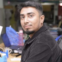Md Zahidul Islam Sobuj