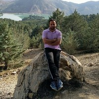 Araz Gh