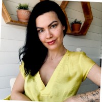 Tatyana Caissie, Cet