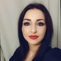 Marilena Patrasescu