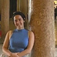 Sarah Bilbao Vidaurrazaga