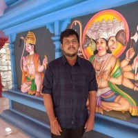 Yugandhar  S R C Sekhar Javvadi