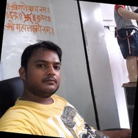 Dipanshu Chaturvedi