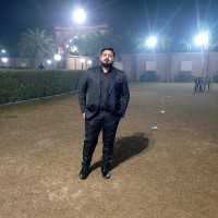 Haider Malik
