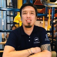 Noel De Jesus