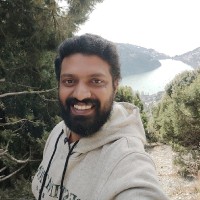 Ankit Srivastava