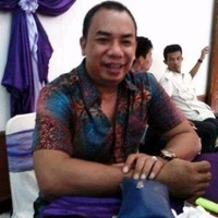 Bambang Rusbandi