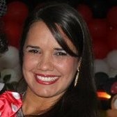 Thaizy Falcão