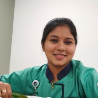 Soumya Sasidharan