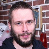 Павел Осинцев