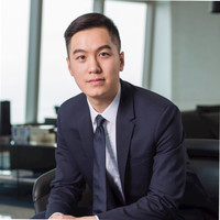 Henry Wu