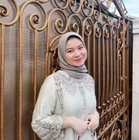 Fivi Alayda Zahra