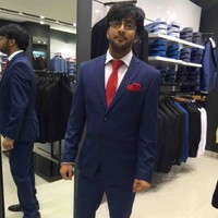 Uday Agrawal