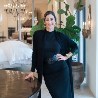 Jessica Pakzad Bennett