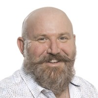 Richard Raine