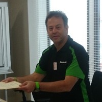 Anthony Janicska