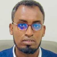 Abdirahman Ahmed Nur
