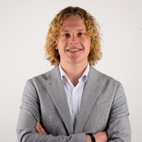 Jilke Van Dijk