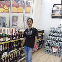 Amrulloh Akbar Satowo