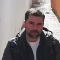 Bogdan Dragoi