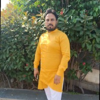 Brijesh Kumar Maurya