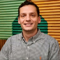 Roberto Alexandre Ramos De Carvalho