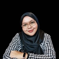 Nurul Ai'na Tajaharis