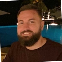 Rhys Gilbert