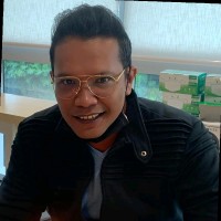 Hairudy Mohd Azan