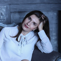 Елена Спасенко