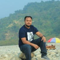 Pritom Roy