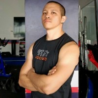 Josh Edward Alarcon