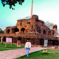 Neetesh Kumar Yadav