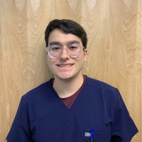 Dylan Jascenia, Cpht