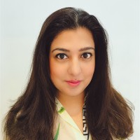 Sarah Shahid