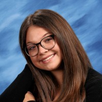 Sienna Soghomonian