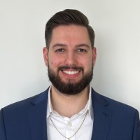 Andrew Raymond, Cpcu