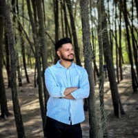 SANKET PINGLE