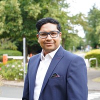 Deepak Agnihotri