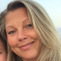 Mona Hedlund