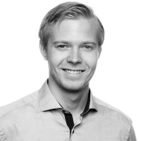Stian Aleksander Bøyum Røstgård