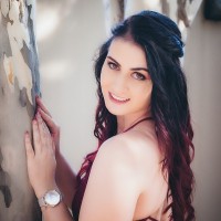 Sharlene Van Der Walt