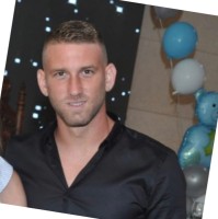 Eden Shrem