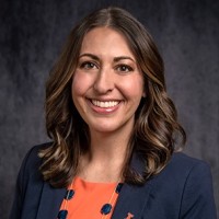 Chelsea Hamilton