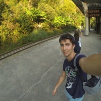 Стас Самсонов