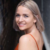Alexis O’Donnell