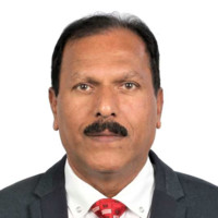 Sebastian Paul FCCA, ACMA, CGMA, FICS, UAECA, M.A (PS), M.A (PA)